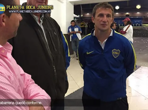 Arruabarrena: "Nos falta para dar lo mejor"