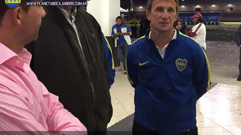 Arruabarrena: "Nos falta para dar lo mejor"