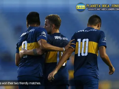 Pre-Match: Deportivo Saprissa – Boca Juniors