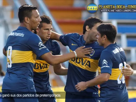 Prueba final en Costa Rica