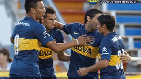 Prueba final en Costa Rica