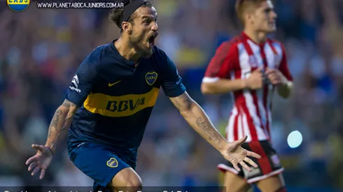 Osvaldo se va de Boca