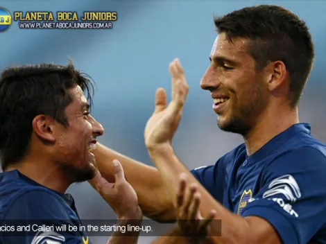 Pre-Match: Strikers FC – Boca Juniors