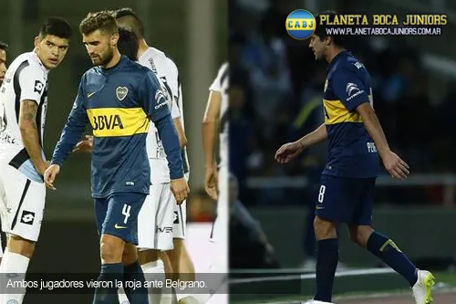 Gino Peruzzi - Pablo Pérez