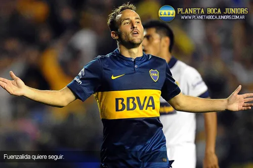 José Pedro Fuenzalida