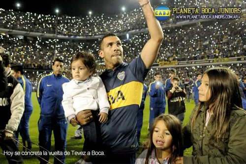 tevez previa boca