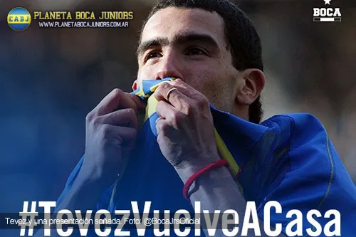 Carlos-Tevez-Boca
