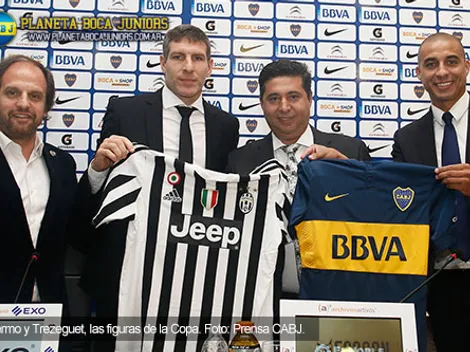 Se presentó la Copa UNESCO