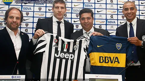 Se presentó la Copa UNESCO