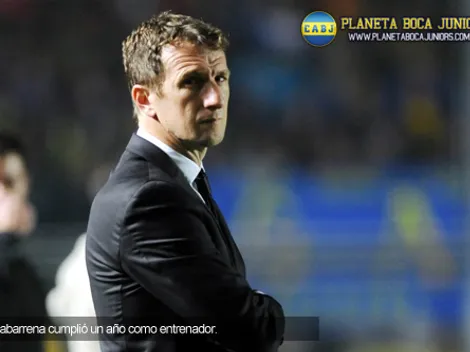 Los números del primer año del Vasco