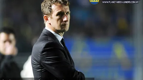 Los números del primer año del Vasco