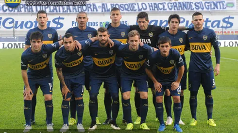 Uno por uno ante Gimnasia LP: Arriba con lo justo