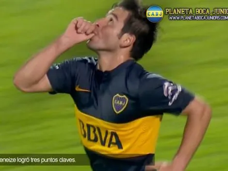 Sufrir para disfrutar