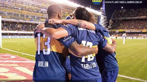 A la casa en el bosque