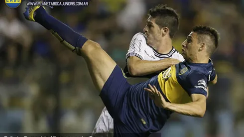 En el historial, el Lobo no da miedo