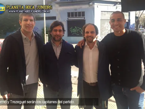 Se viene la Copa UNESCO