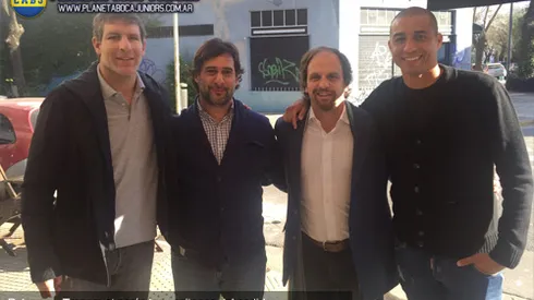 Se viene la Copa UNESCO