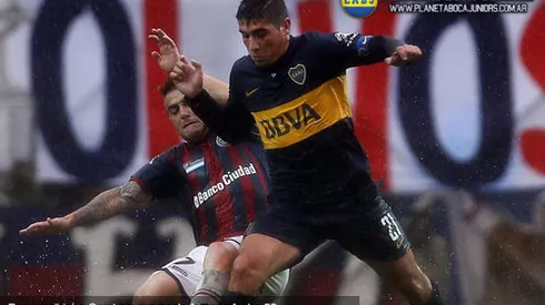 "Hoy, la fecha 23 se juega"