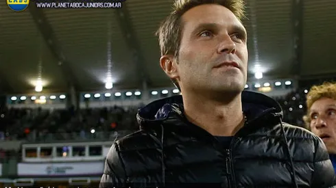 Markic: "Orion es el titular"