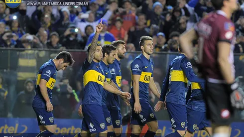 Se mantiene en la punta