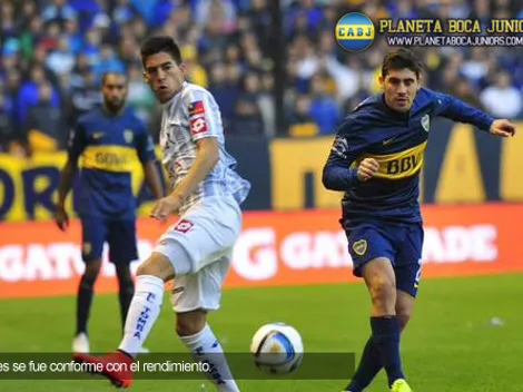 Erbes: "En lineas generales hicimos un buen partido"