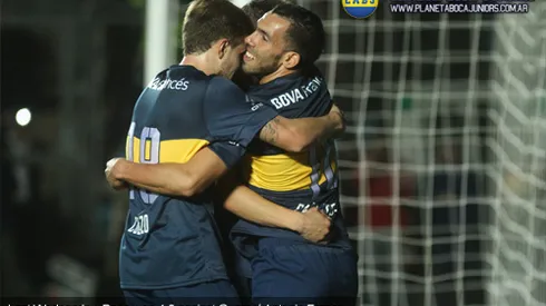 Pre-Match: Boca Juniors – Godoy Cruz