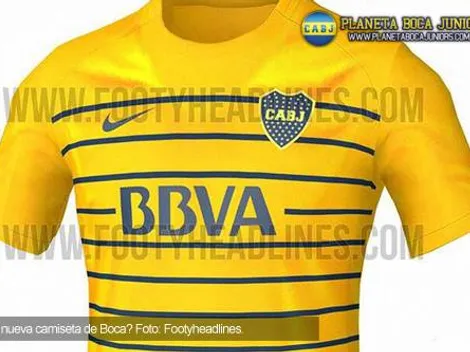 ¿La nueva suplente?