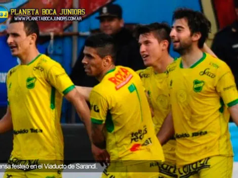 Defensa y Justicia, el rival que sigue en Copa Argentina