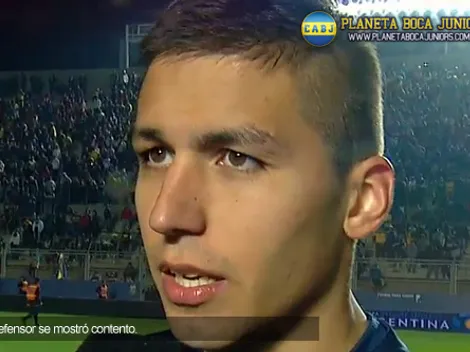 Tobio: "Hay que tratar de mejorar"