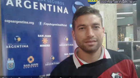 Guaraní se la juega con un mix