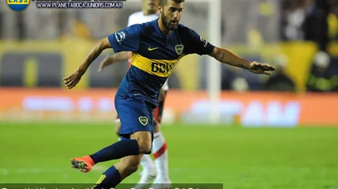 Peruzzi: "Queremos seguir peleando todos los campeonatos"