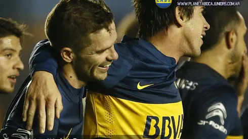 Gago: "Salir campeón es un premio importante, no un consuelo"