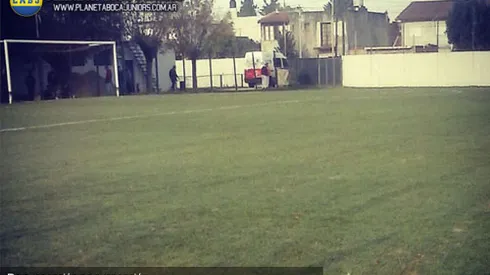 Otra fecha suspendida