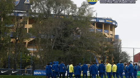 Concentrados vs. Arsenal de Sarandí: Vuelve Lodeiro