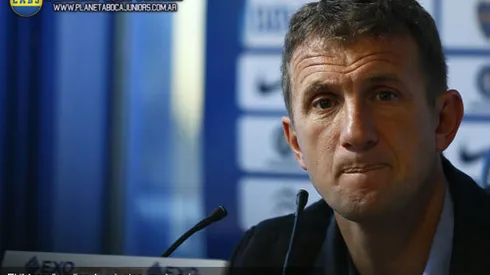 Arruabarrena: "Atentos a los pequeños errores"