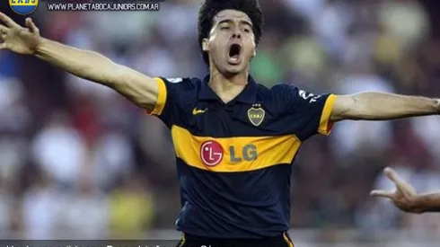 Dos millones para Boca, por el Caso Cáceres