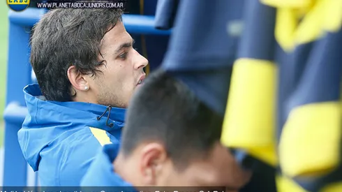 Meli: "Es una final, esperamos darle un alegría a la gente"