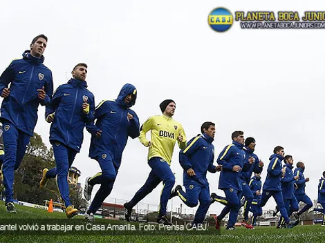 Con la cabeza en Arsenal