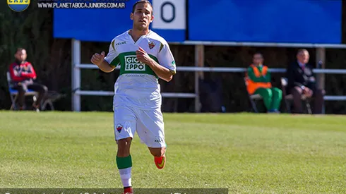 Fragapane, al Celta de Vigo