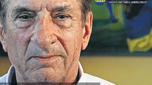 Rattín: "Hace dos años estaban en la B y ahora los ponen como reyes del fútbol"