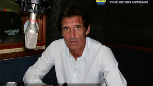 Simón: "Martino debería tener sentido común"