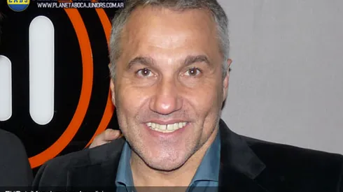 Márcico: "Hay cosas que se están haciendo mal"