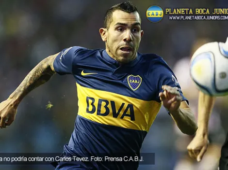 No se posterga la 23