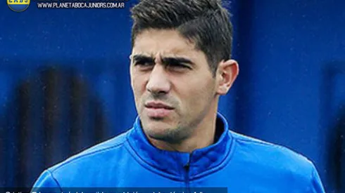 Erbes: "Cambió la decisión por la tecnología"