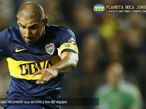 Díaz: "No le vamos a dar el gusto a nadie"