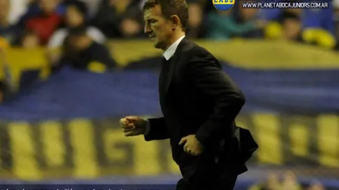 Arruabarrena: "Tenemos que asumir que hubo errores"