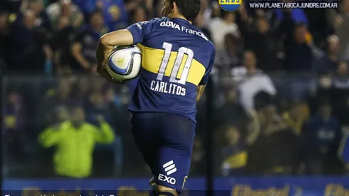 Tevez: "No podemos tener los errores que tuvimos"