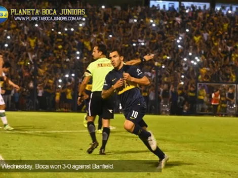 Pre-Match: Boca Juniors – Unión de Santa Fe
