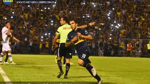 Pre-Match: Boca Juniors – Unión de Santa Fe
