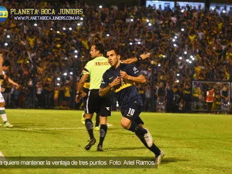 Unidos por la punta